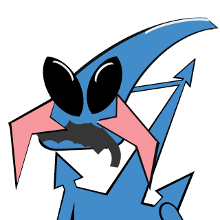 WeekendDerping's emblem