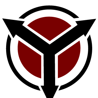 M3D13V4L_C4T's emblem