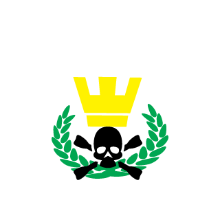 BIG SMOKE8862's emblem