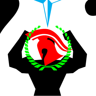 Dariuno's emblem