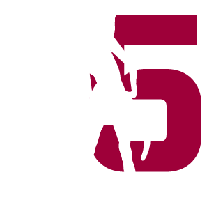 Five Stars's emblem