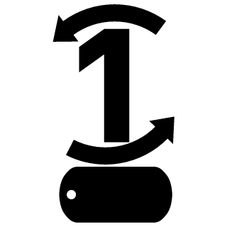 NoksPL's emblem