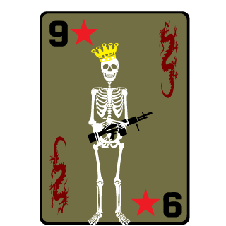 tadeoninio's emblem