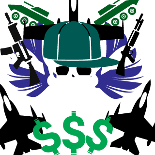 BlWoAlf's emblem