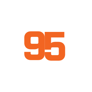 LeVo95's emblem