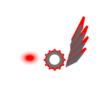 charlesthedino's emblem
