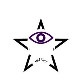 BPRD-Agent-N's emblem