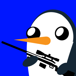 AmandaSnip3r's emblem
