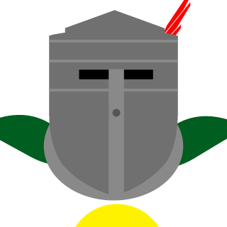 Pauludo21's emblem