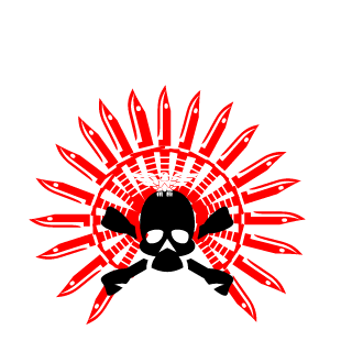 BORZENIN's emblem
