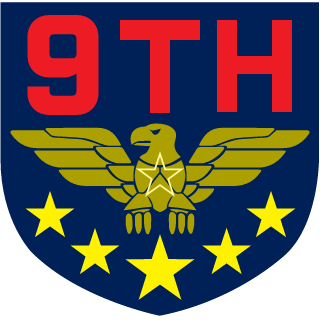 B_HuanFeng's emblem