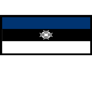 Eesti platuun's emblem
