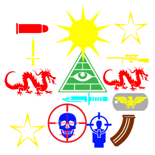 Isacnewton420's emblem