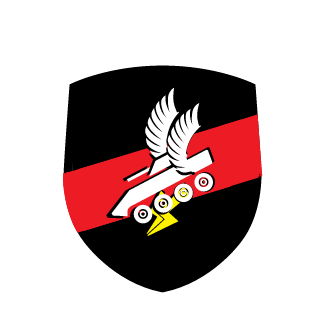 Sarczek's emblem