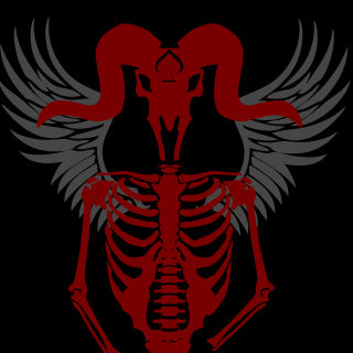 Goba-ck's emblem