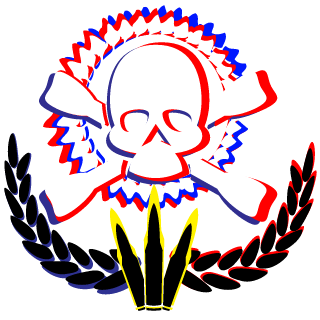 killirex's emblem