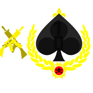 10fSpades's emblem