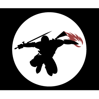 Nomadic Assassins's emblem