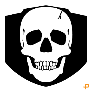 Kingsteel1's emblem