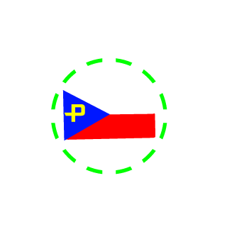 Flakerinodamn's emblem