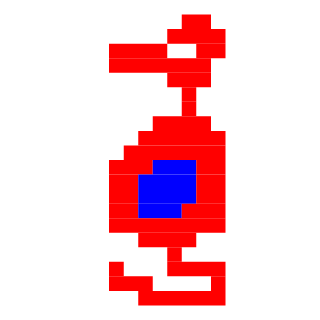 the0product's emblem