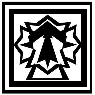 Bosnoteknolala's emblem