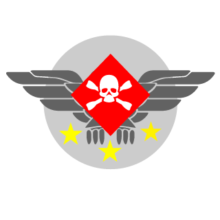 Majmlis's emblem
