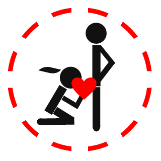 SRB00's emblem