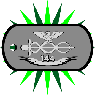 M0J0144's emblem