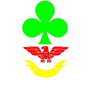 WidMarley's emblem