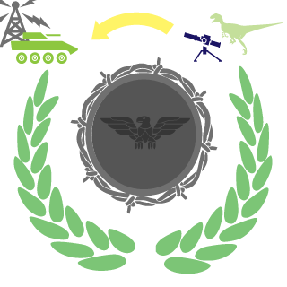 rocetreezer's emblem