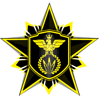 camo's emblem