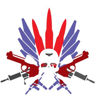 gersgun's emblem