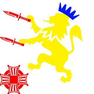 Miari's emblem