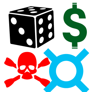 flipinfrog's emblem