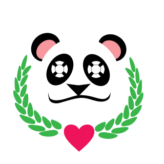FluffypandaCr's emblem