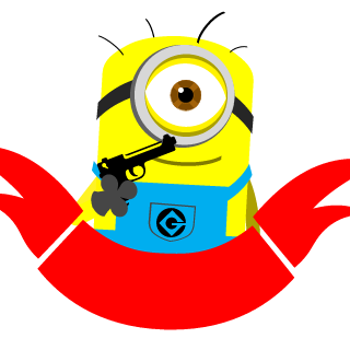 Lauz Lou's emblem