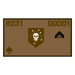 aprupert's emblem