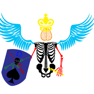 Gata777's emblem