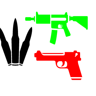 CHERNOS163's emblem