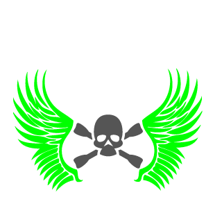 Panthi182's emblem