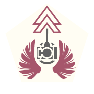 rusBaok's emblem