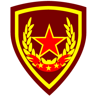VlaDenchiK-RUS's emblem
