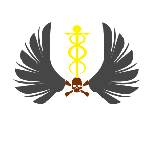 DeadeyeSA's emblem