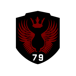Jetfire79er's emblem