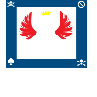 QuashRush's emblem