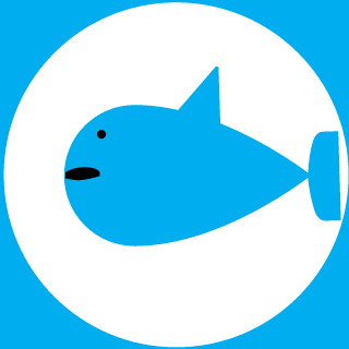 FISH's emblem