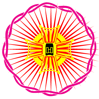 TheDarkus864's emblem