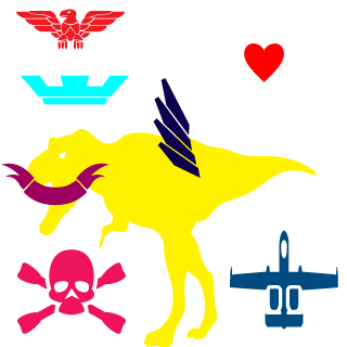 GermanoSL's emblem