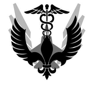 MetalPutty's emblem